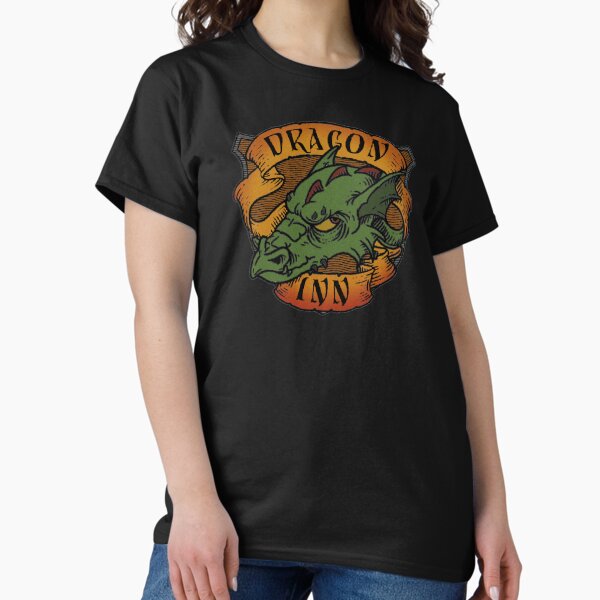 Dragon Inn Classic T-Shirt