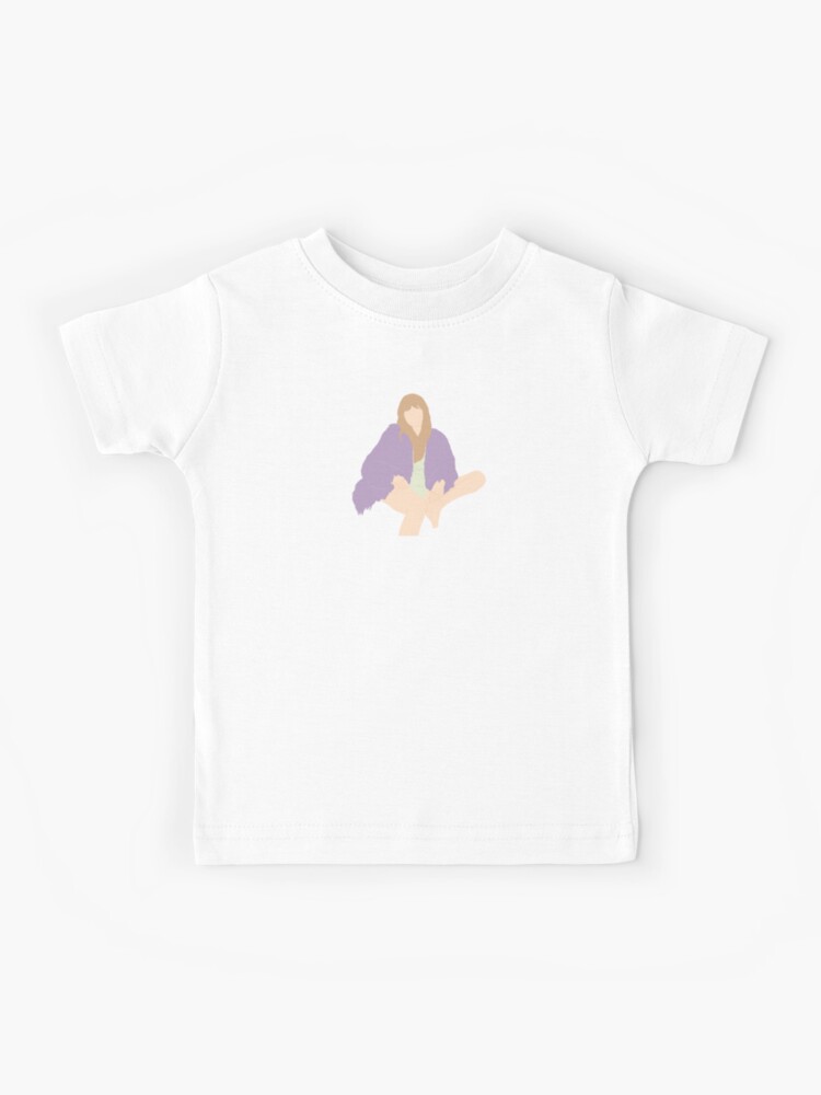 Midnights-Taylor Swift Merch | Kids T-Shirt