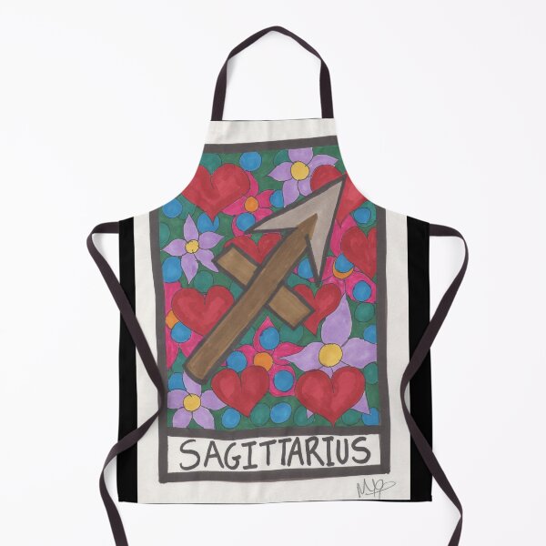 Item preview, Sagittarius Print designed and sold by HouseOfMxTakes.