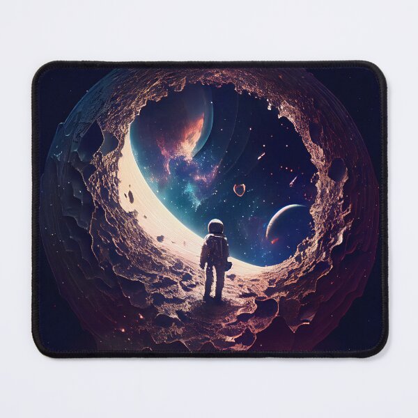 Item preview, The moon walk designed and sold by lightsonfire.