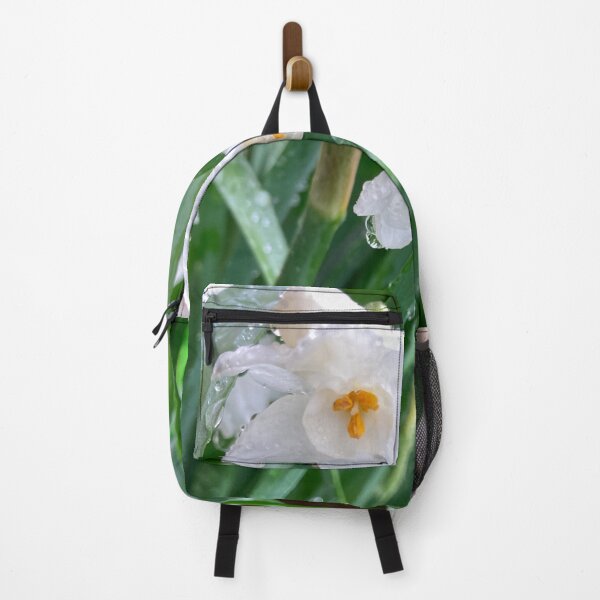 Item preview, Raindrops and Daffodils designed and sold by lezell.