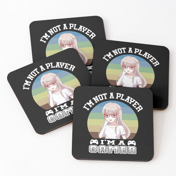 Item preview, Anime Art For Women Teen Girls Anime Merch Girl Anime Lovers designed and sold by StyleShirt007.