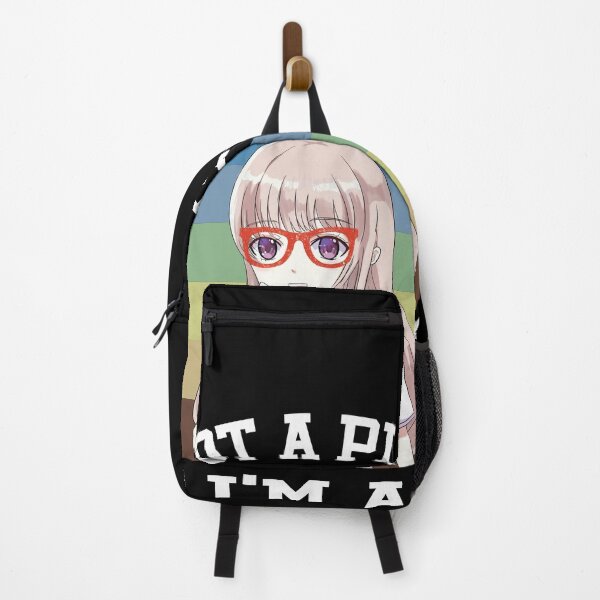Item preview, Anime Art For Women Teen Girls Anime Merch Girl Anime Lovers designed and sold by StyleShirt007.