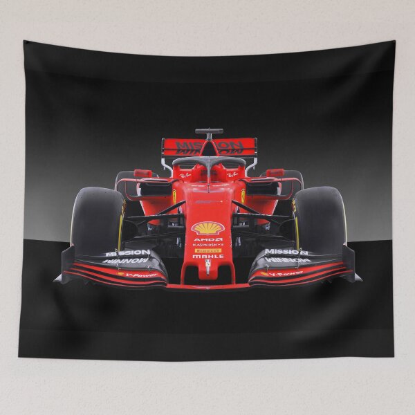 Item preview, Ferrari F1 Formula 1 (#219)	 designed and sold by FerrariPhotos.