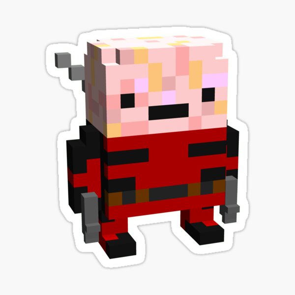 lego deadpool decals