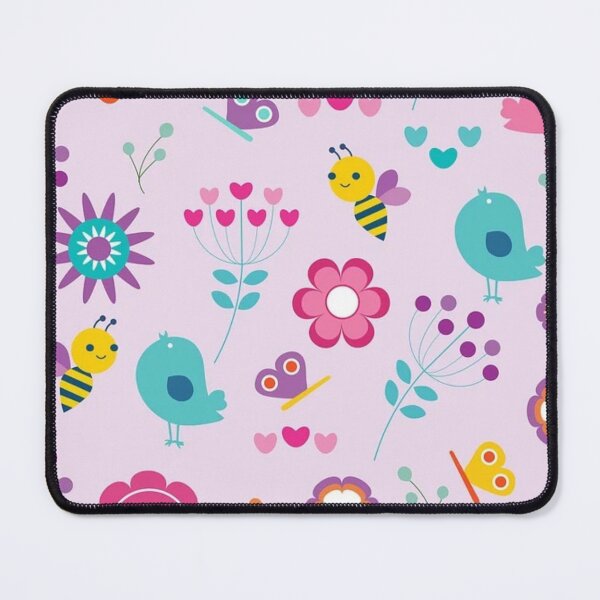 Item preview, Birds and Bees designed and sold by MRentrepreneurs.