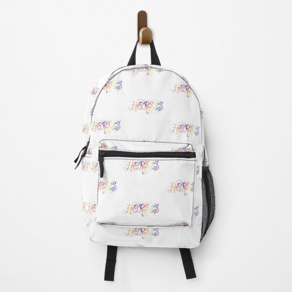 Item preview, Horses with Rainbow Swirls Background  designed and sold by Horse-Aholic.