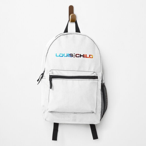Item preview, EDM Louis DJ Flames designed and sold by ElectronicDrip.