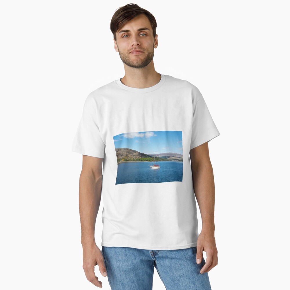 Item preview, Classic T-Shirt designed and sold by SiobhanFraser.