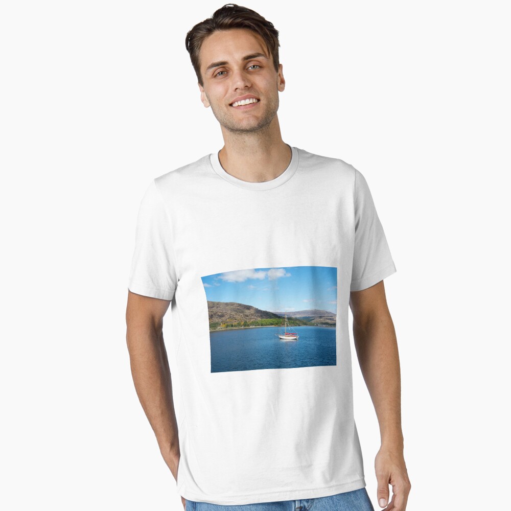 Item preview, Essential T-Shirt designed and sold by SiobhanFraser.