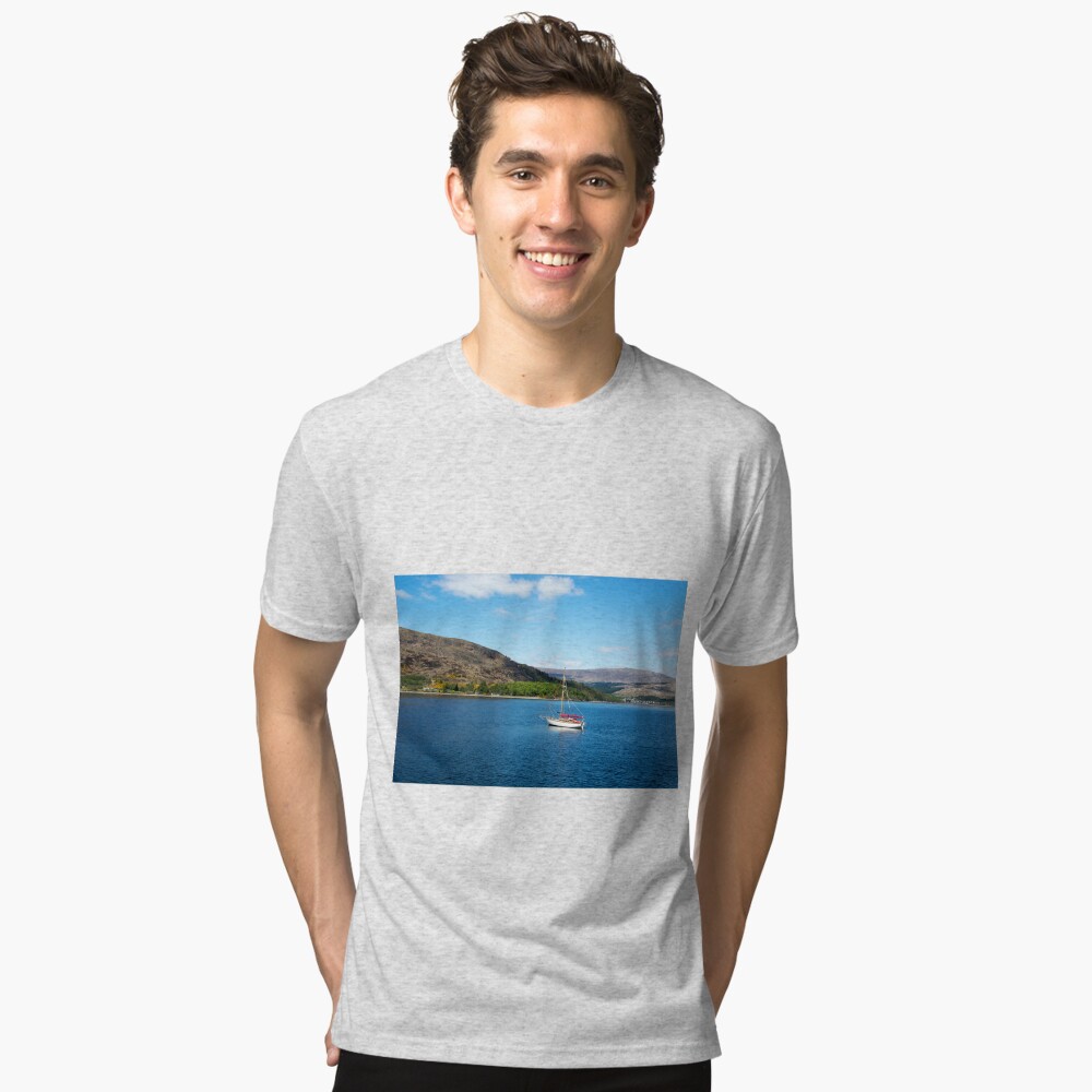 Item preview, Tri-blend T-Shirt designed and sold by SiobhanFraser.