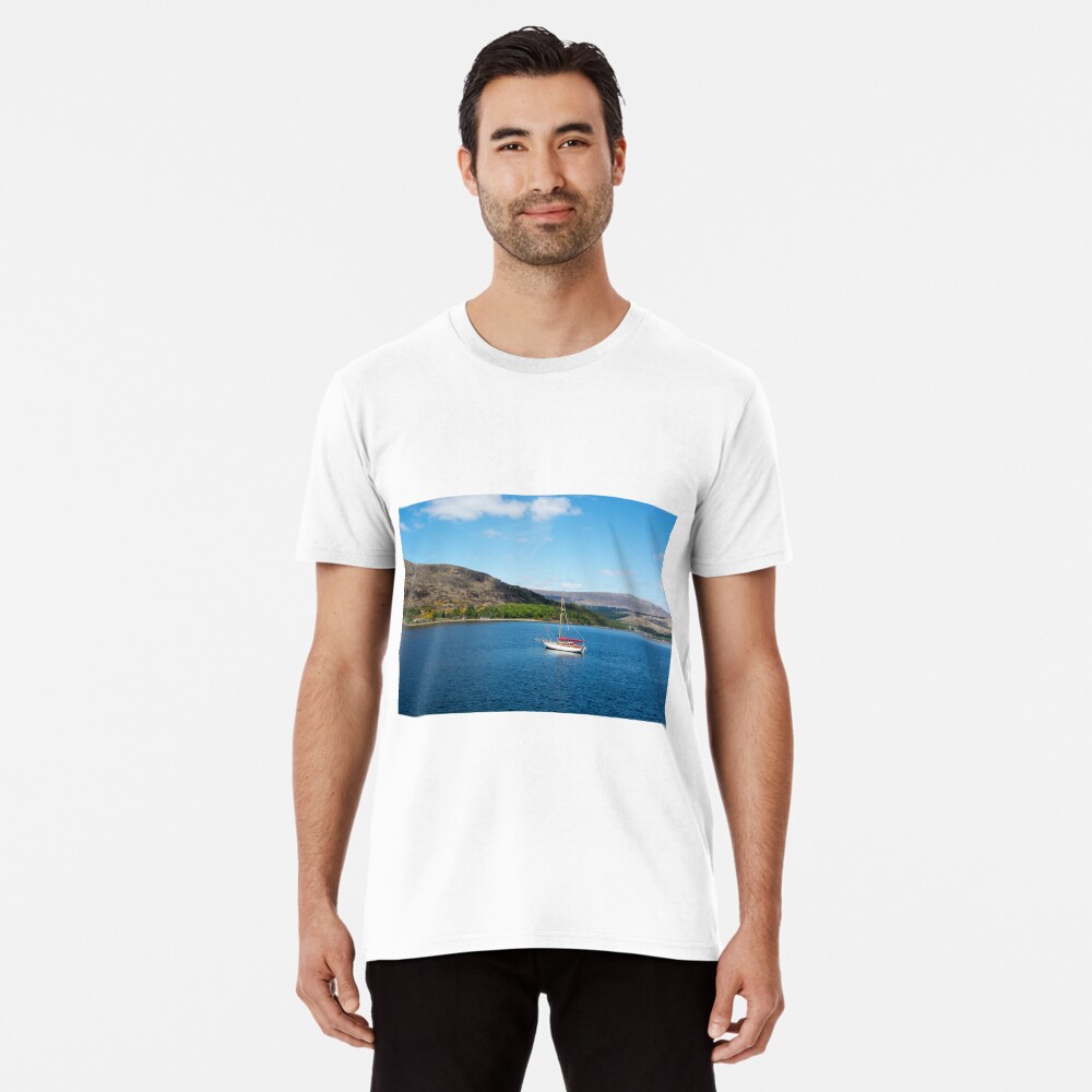 Item preview, Premium T-Shirt designed and sold by SiobhanFraser.