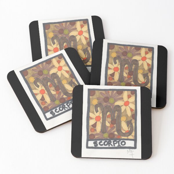 Item preview, Scorpio Print designed and sold by HouseOfMxTakes.