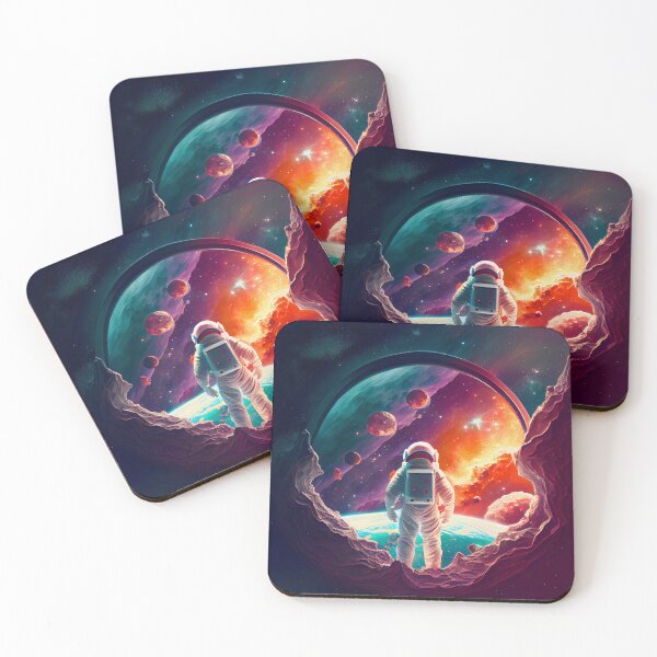 Item preview, The celestial gateway becons designed and sold by lightsonfire.