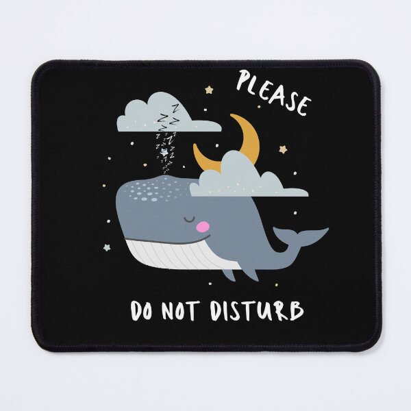 Item preview, Melatonin Whale  designed and sold by Nostraw.