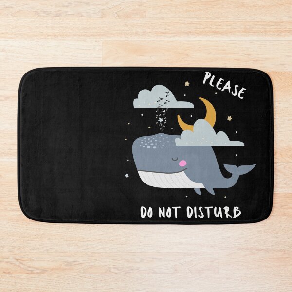 Item preview, Melatonin Whale  designed and sold by Nostraw.