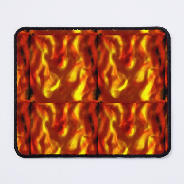 Item preview, Flaming hot designed and sold by Crochetamommy.