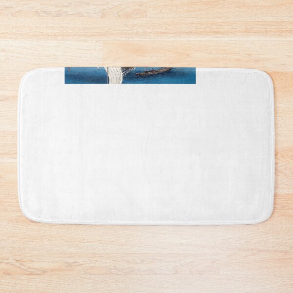 Item preview, Edo River (1923) by Hiroaki Takahashi designed and sold by Oldetimemercan.