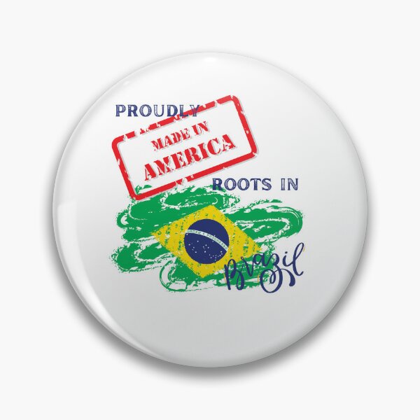Item preview, Proudly made in America, roots in Brazil designed and sold by Skywalker-light ( Juliette Mill) .