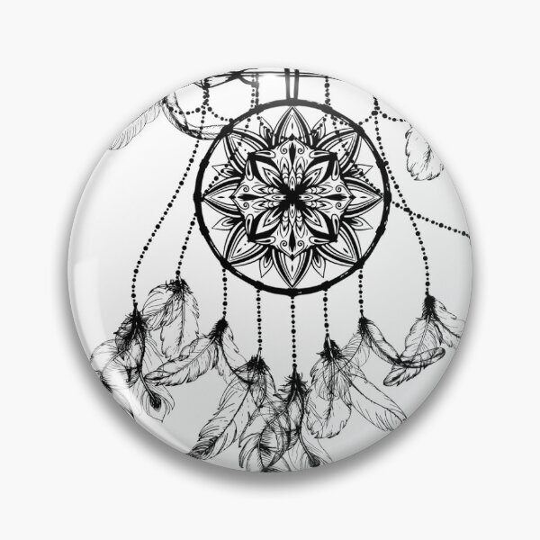 Item preview, Dream catcher designed and sold by Beautyqueens Beautys.