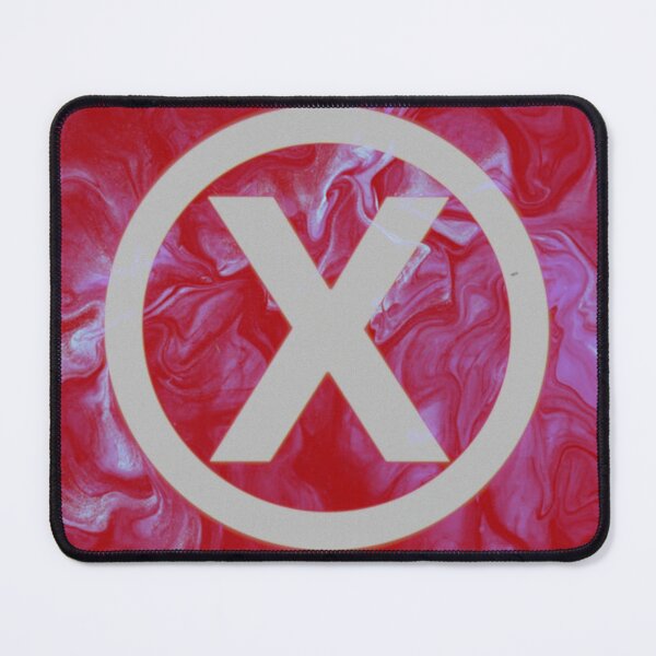 Item preview, "X" movie poster designed and sold by PatyEmiko.