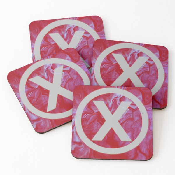 Item preview, "X" movie poster designed and sold by PatyEmiko.