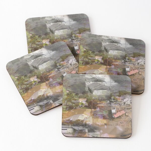 Item preview, Floods in America designed and sold by NinaButo986.