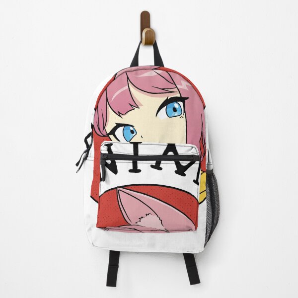 Item preview, Anime Art For Women Teen Girls Anime Merch Girl Anime Lovers designed and sold by StyleShirt007.