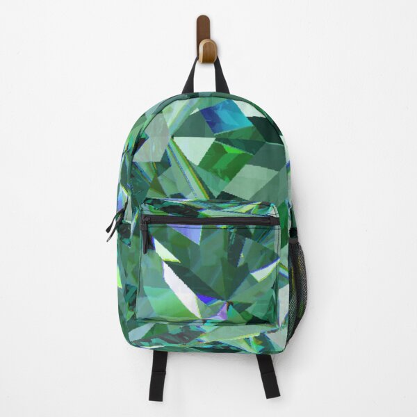 Item preview, Square Princess Cut Tourmaline Gemstone designed and sold by Cbusch.