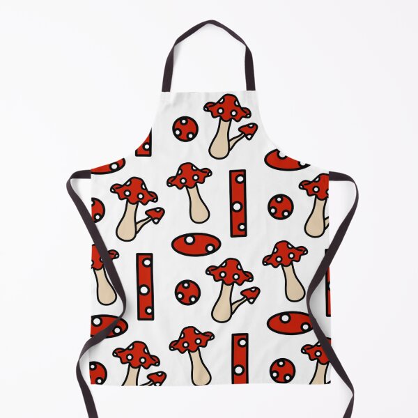 Item preview, Mushrooms designed and sold by radiantdark.