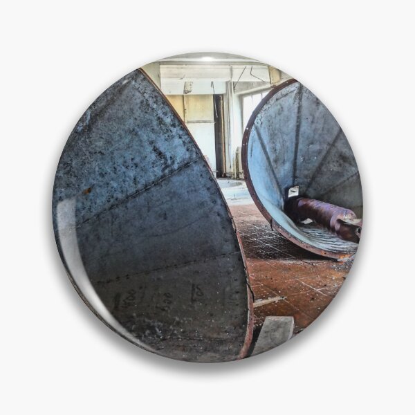 Item preview, Urbex Photography | funnel of the past designed and sold by Cora Wirth.