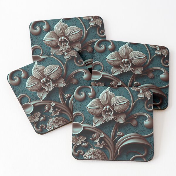 Item preview, Flowers Flower Nature Inspired designed and sold by Juliascutecornr.