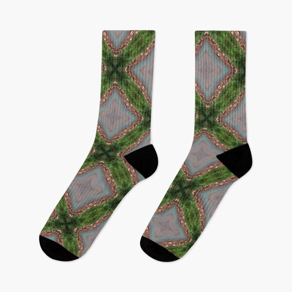 Item preview, Kaleidoscope Milky River designed and sold by CanidaeVulpes.