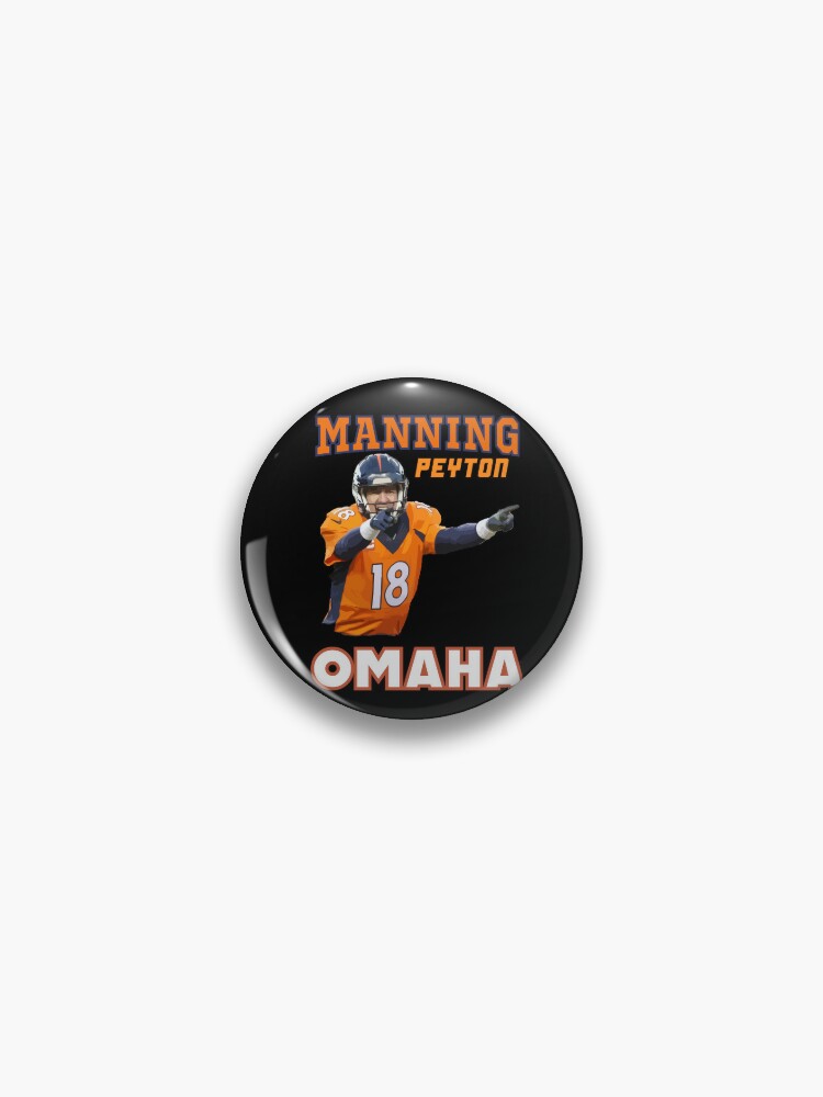 Pin on The Peyton Manning Collection