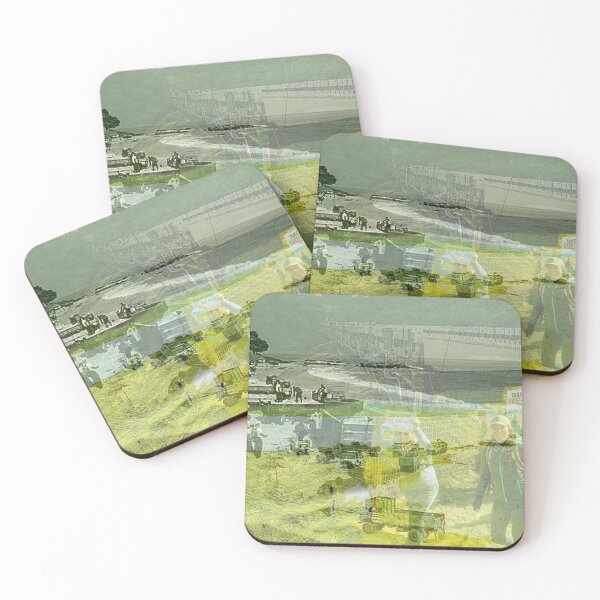 Item preview, Save our sands designed and sold by NinaButo986.