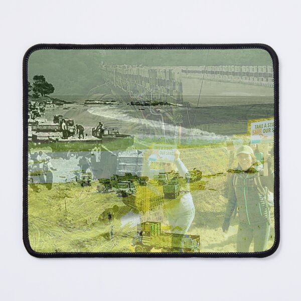 Item preview, Save our sands designed and sold by NinaButo986.