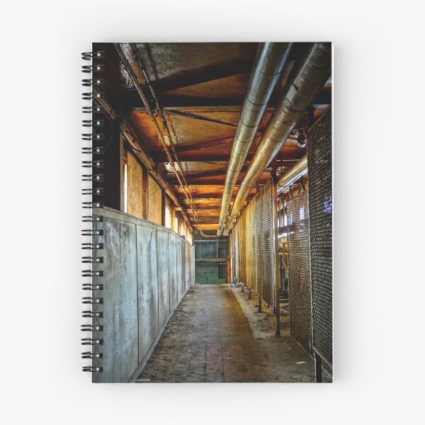 Item preview, Urbex Photography | Walk into the past designed and sold by Cora Wirth.