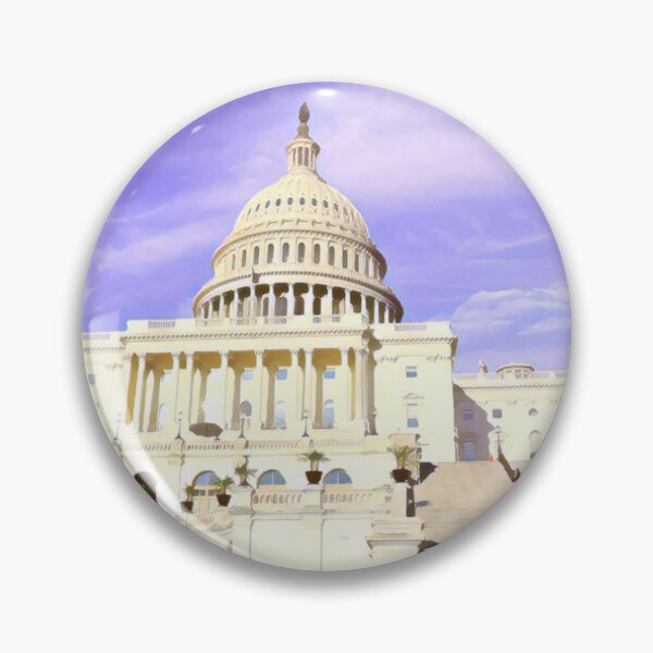 Item preview, Washington DC designed and sold by Inyeneart.