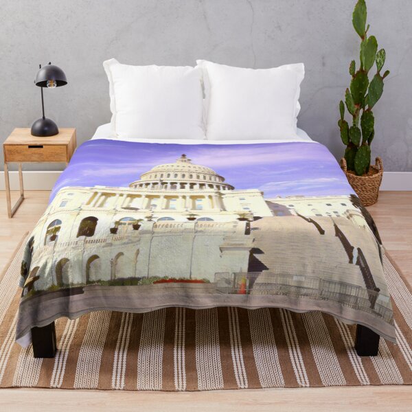 Item preview, Washington DC designed and sold by Inyeneart.