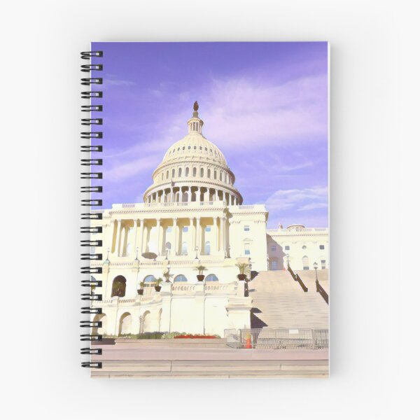Item preview, Washington DC designed and sold by Inyeneart.