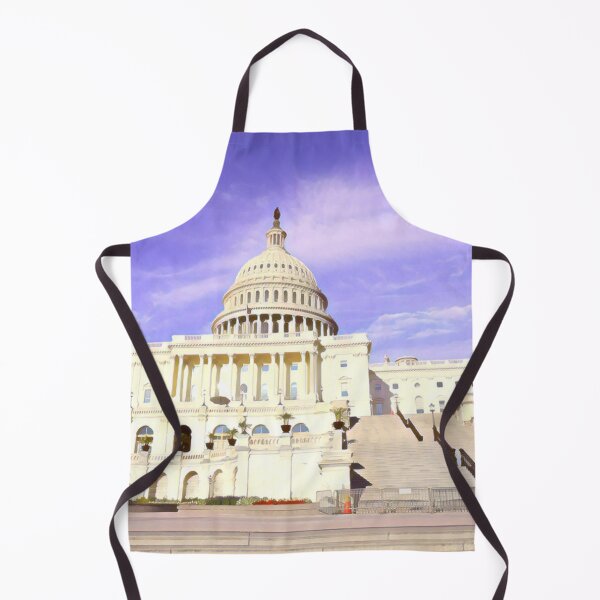 Item preview, Washington DC designed and sold by Inyeneart.