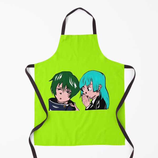 Item preview, Miwa & Mai: Secrets Do Make Friends designed and sold by TheKogane.