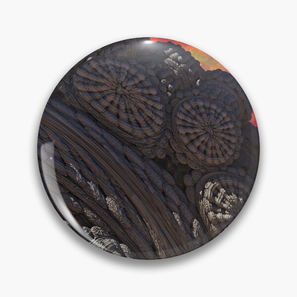Item preview, Alien Fossil Cave designed and sold by Stephen Frost.