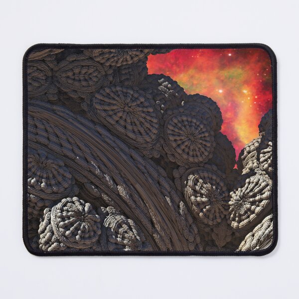 Item preview, Alien Fossil Cave designed and sold by Stephen Frost.