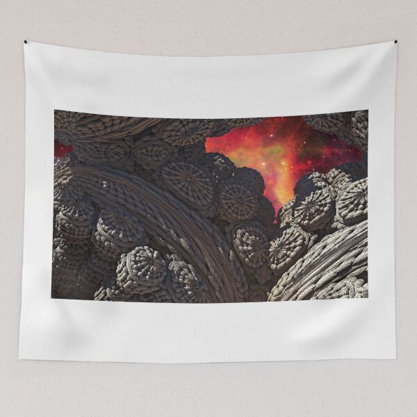 Item preview, Alien Fossil Cave designed and sold by Stephen Frost.