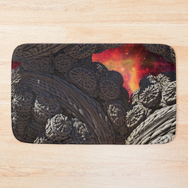 Item preview, Alien Fossil Cave designed and sold by Stephen Frost.