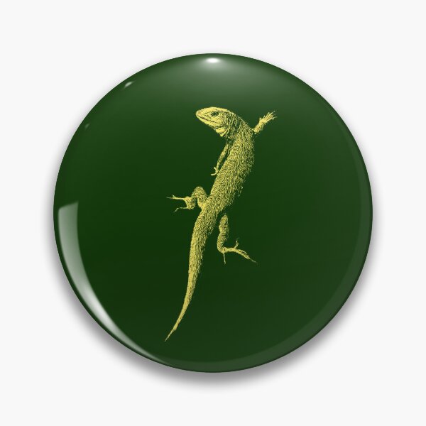 Item preview, Lizard designed and sold by Guardi71.