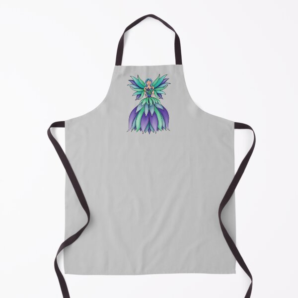 Item preview, Water Pixie designed and sold by lezell.