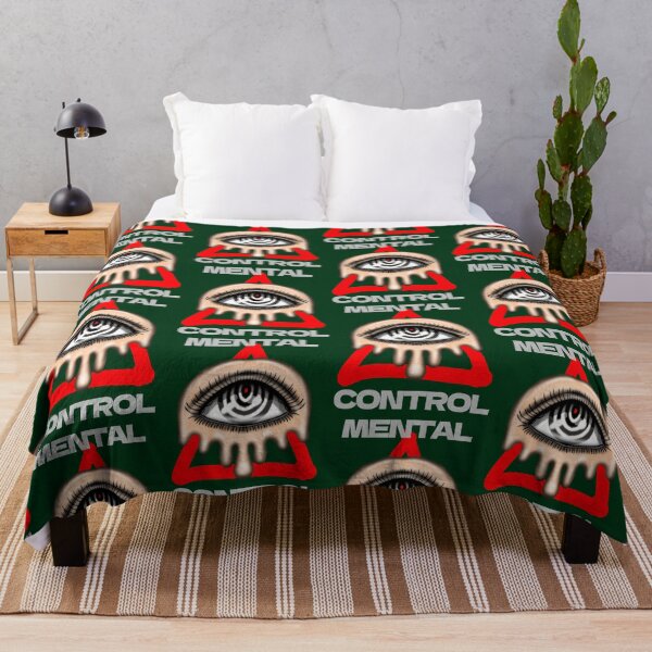 Item preview, MENTAL CONTROL designed and sold by La Loca.