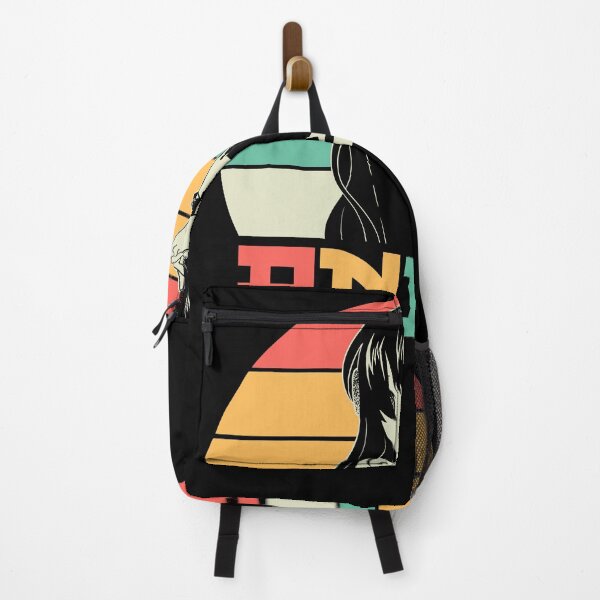 Item preview, Anime Art For Women Teen Girls Anime Merch Girl Anime Lovers designed and sold by StyleShirt007.